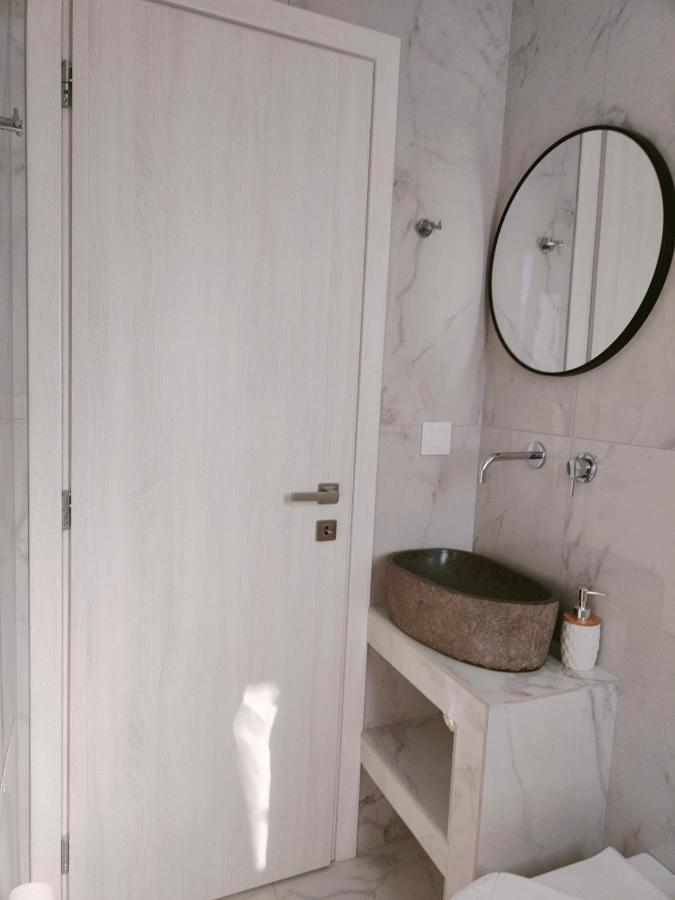 Alpha Villas Gennadi Eksteriør billede